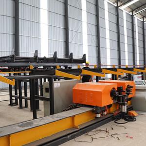 What problems should be paid attention to when using CNC rebar bending center?