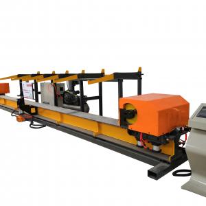 cnc rebar bending center of china made 