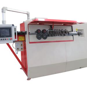 Maintenance Instructions for CNC Steel Cage Stirrup Bending Machine
