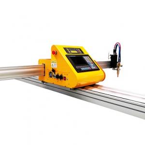 Portable CNC cutting machine