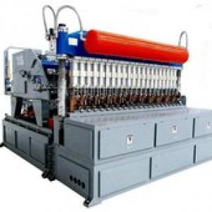 REBAR WIRE MESH WELDING MACHINE LYWM-3500