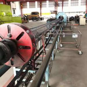 Square Cage Welding Machine LYSH-500