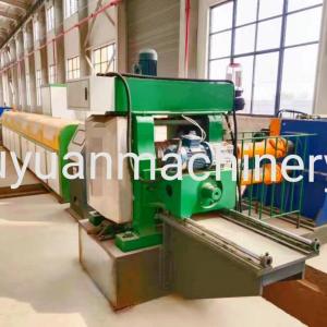 cnc cold rolling production line 