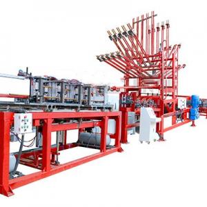 cnc truss production line cnc truss production line