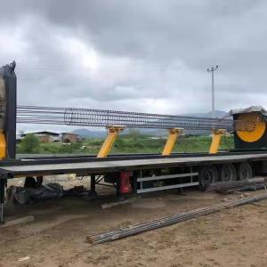 container cage welding machine 