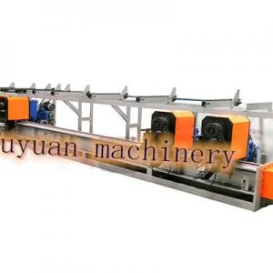luyuan five-head bending machine 