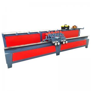 luyuan five-head brnidng machine 