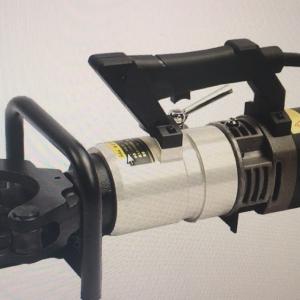 portable hydraulic bending machine 