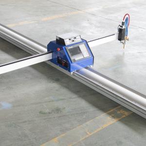 portable laser cutting machine 