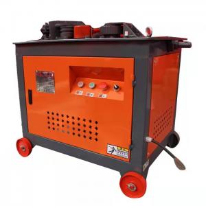 rebar arc bending machine  rebar arc bending machine