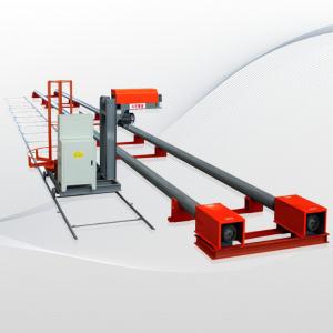 rebar cage winding machine  rebar cage winding machine