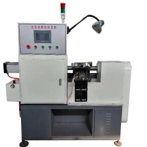 rebar coupler peeling machine  rebar coupler peeling machine