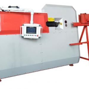 rebar hoop bending machine LYWG-16A