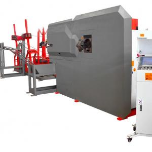 rebar hoop bending machine LYWG-16B