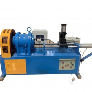 small catheter forming machine  small catheter forming machine