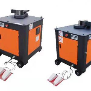 small rebar stirrup bending machine 